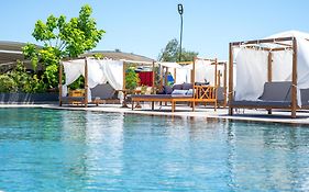 simlarda aquapark otel